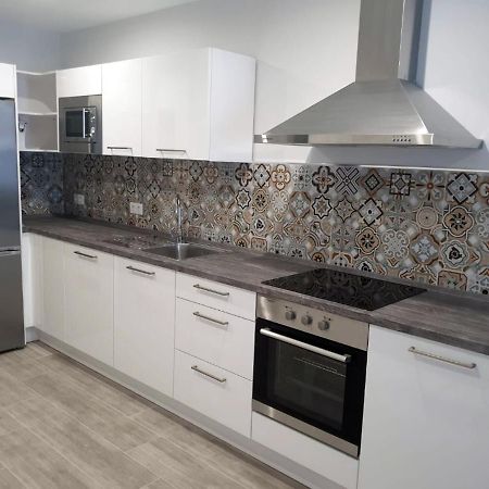 Guanarteme Vista Surf Apartment ลาสปัลมาส เด กรานคานาเรีย ภายนอก รูปภาพ