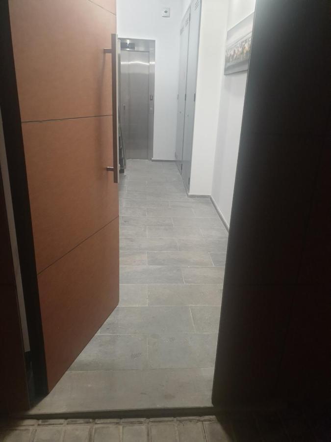 Guanarteme Vista Surf Apartment ลาสปัลมาส เด กรานคานาเรีย ภายนอก รูปภาพ