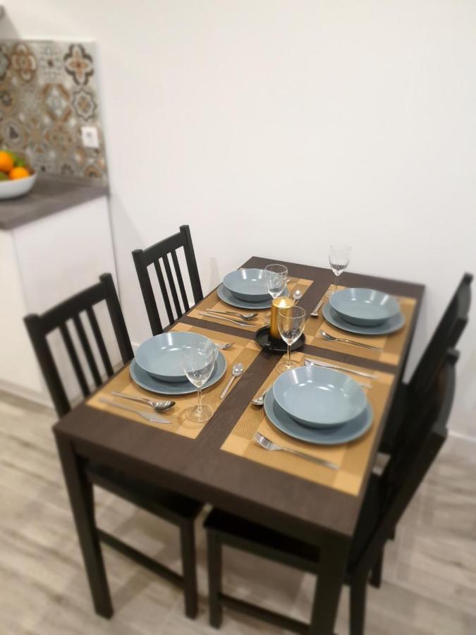 Guanarteme Vista Surf Apartment ลาสปัลมาส เด กรานคานาเรีย ภายนอก รูปภาพ