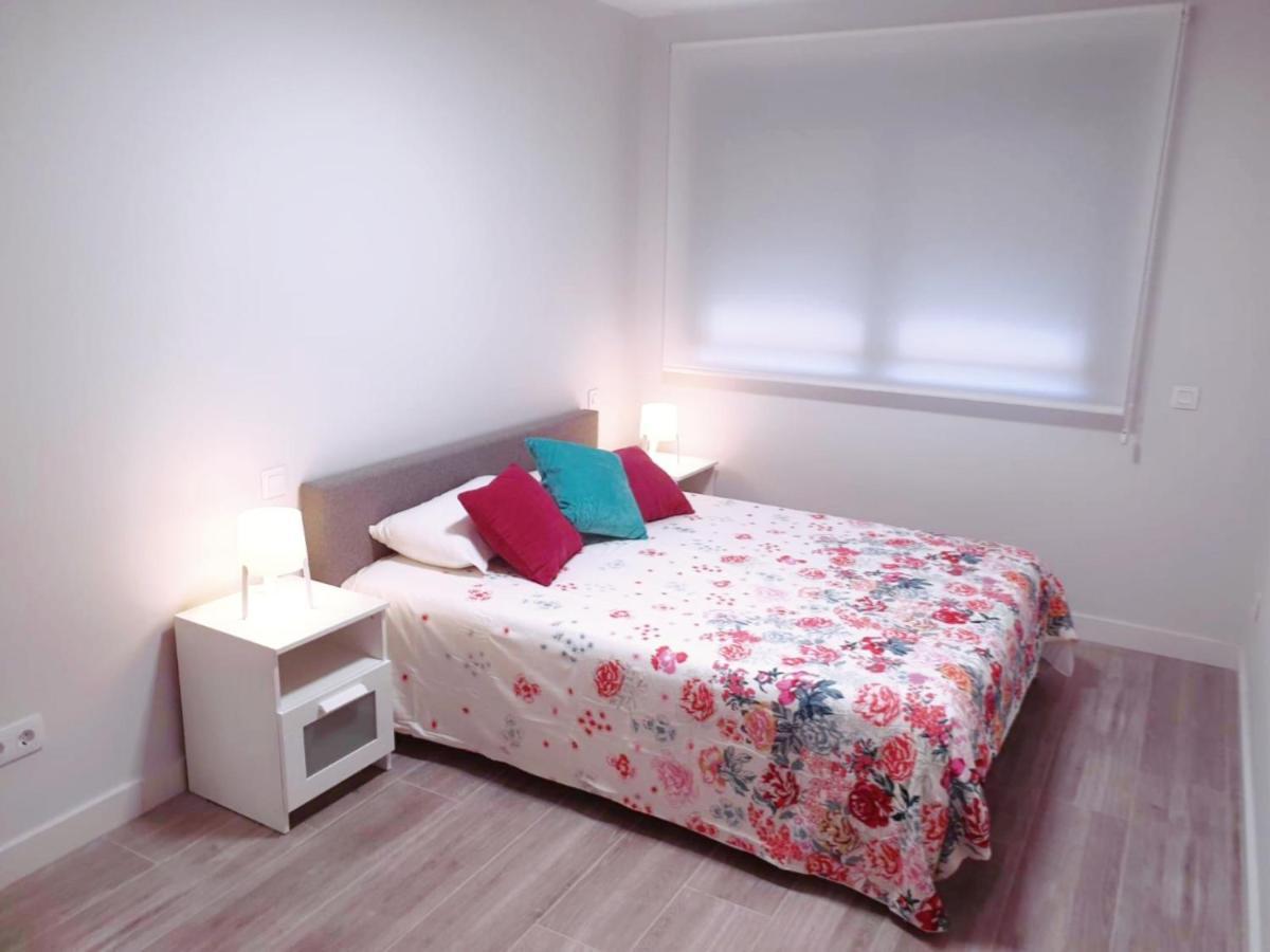 Guanarteme Vista Surf Apartment ลาสปัลมาส เด กรานคานาเรีย ภายนอก รูปภาพ